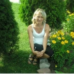 pomoce domowe - zdjęcie profilowe użytkownika Elżbieta P.