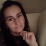 pomoce domowe - zdjęcie profilowe użytkownika Monika J.