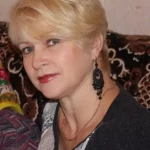pomoce domowe - zdjęcie profilowe użytkownika Nadya Y.