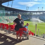 pomoce domowe - zdjęcie profilowe użytkownika Anna K.