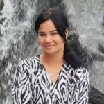 pomoce domowe - zdjęcie profilowe użytkownika Jowita L.