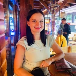 pomoce domowe - zdjęcie profilowe użytkownika Iryna H.