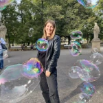 pomoce domowe - zdjęcie profilowe użytkownika Yuliya H.