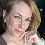 pomoce domowe - zdjęcie profilowe użytkownika Ania I.