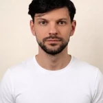 pomoce domowe - zdjęcie profilowe użytkownika Igor D.