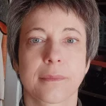 pomoce domowe - zdjęcie profilowe użytkownika Aleksandra A.