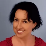 pomoce domowe - zdjęcie profilowe użytkownika Katarzyna J.