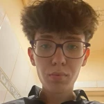 pomoce domowe - zdjęcie profilowe użytkownika Dawid Z.