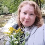 pomoce domowe - zdjęcie profilowe użytkownika Oksana H.