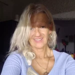 pomoce domowe - zdjęcie profilowe użytkownika Izabela L.