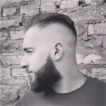 pomoce domowe - zdjęcie profilowe użytkownika Damian P.