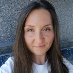 pomoce domowe - zdjęcie profilowe użytkownika Angelika M.