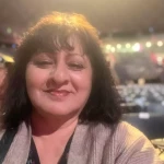 pomoce domowe - zdjęcie profilowe użytkownika Anna B.