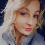 pomoce domowe - zdjęcie profilowe użytkownika Daria D.