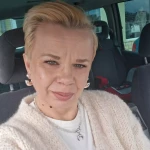 pomoce domowe - zdjęcie profilowe użytkownika Aleksandra S.