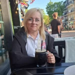 pomoce domowe - zdjęcie profilowe użytkownika Monika G.