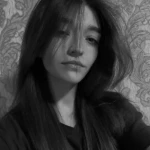 pomoce domowe - zdjęcie profilowe użytkownika Valeriia N.