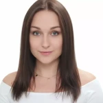 pomoce domowe - zdjęcie profilowe użytkownika Martyna S.