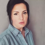 pomoce domowe - zdjęcie profilowe użytkownika Nataliia D.