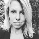 pomoce domowe - zdjęcie profilowe użytkownika Gabriela E.