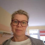 pomoce domowe - zdjęcie profilowe użytkownika Irena N.