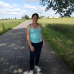 pomoce domowe - zdjęcie profilowe użytkownika Tetiana T.