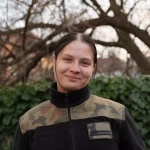 pomoce domowe - zdjęcie profilowe użytkownika Nikola B.