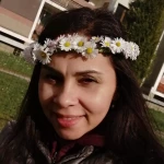 pomoce domowe - zdjęcie profilowe użytkownika Ruzana S.