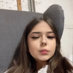 pomoce domowe - zdjęcie profilowe użytkownika Maja G.