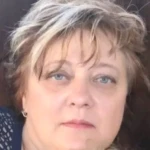 pomoce domowe - zdjęcie profilowe użytkownika Liudmila P.
