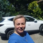 pomoce domowe - zdjęcie profilowe użytkownika Iryna Y.