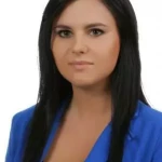 pomoce domowe - zdjęcie profilowe użytkownika Adrianna M.