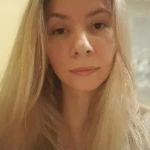 pomoce domowe - zdjęcie profilowe użytkownika Magdalena S.