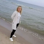 pomoce domowe - zdjęcie profilowe użytkownika Lucyna K.