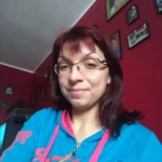 pomoce domowe - zdjęcie profilowe użytkownika Mirela B.