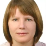 pomoce domowe - zdjęcie profilowe użytkownika Yelena S.