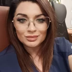 pomoce domowe - zdjęcie profilowe użytkownika Anecia Z.