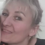 pomoce domowe - zdjęcie profilowe użytkownika Sylwia W.