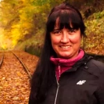 pomoce domowe - zdjęcie profilowe użytkownika Sylwia B.