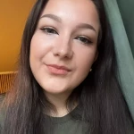 pomoce domowe - zdjęcie profilowe użytkownika Maria B.