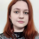 pomoce domowe - zdjęcie profilowe użytkownika Uladzislava N.