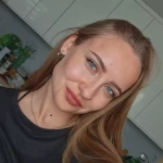 pomoce domowe - zdjęcie profilowe użytkownika Julia M.