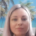 pomoce domowe - zdjęcie profilowe użytkownika Izabela M.