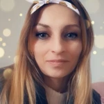 pomoce domowe - zdjęcie profilowe użytkownika Agnieszka S.