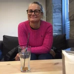 pomoce domowe - zdjęcie profilowe użytkownika Agata W.