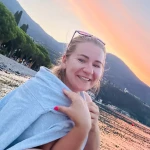 pomoce domowe - zdjęcie profilowe użytkownika Kamila L.