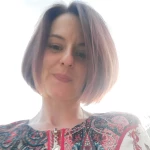 pomoce domowe - zdjęcie profilowe użytkownika Magdalena W.