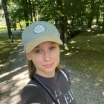 pomoce domowe - zdjęcie profilowe użytkownika Anna T.