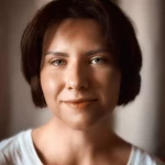 pomoce domowe - zdjęcie profilowe użytkownika Ala L.