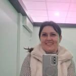 pomoce domowe - zdjęcie profilowe użytkownika Marzena B.